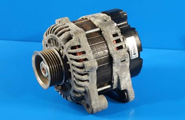 Dynamo til Honda HR-V 2015-2021 (Type II) (MITSUBISHI|A5TZ0291AC|AHGA103|)