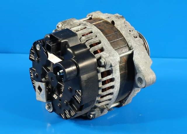 Dynamo til Honda HR-V 2015-2021 (Type II) (MITSUBISHI|A5TZ0291AC|AHGA103|)