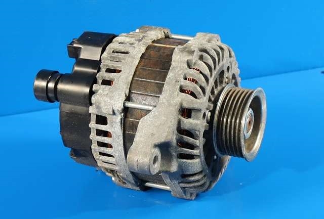 Dynamo til Honda HR-V 2015-2021 (Type II) (MITSUBISHI|A5TZ0291AC|AHGA103|)