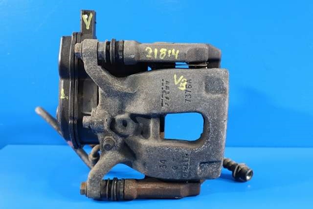 Bremsecaliper venstre bak, elektrisk til Honda HR-V 2015-2021 (Type II)