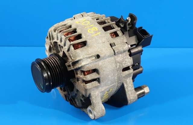 Dynamo diesel til Volvo V40, 2012-2019  (VALEO|TG15C186)