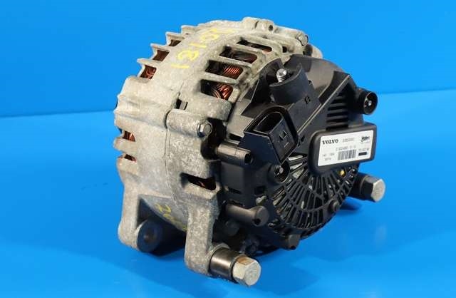 Dynamo diesel til Volvo V40 2012-2019  (VALEO|TG15C186|30659390. 14 VOLT - 150 AMP|)