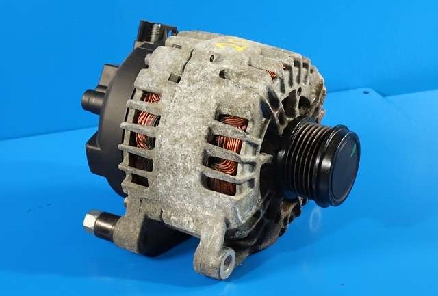 Dynamo diesel til Volvo V40 2012-2019  (VALEO|TG15C186|30659390. 14 VOLT - 150 AMP|)