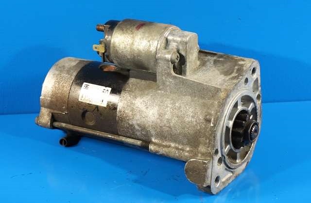 Starter diesel til Mitsubishi Pajero, 2007-2016 (Type IV, Fase 1)  (MITSUBISHI|1810A050)
