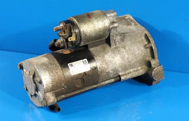 Starter diesel til Mitsubishi Pajero 2007-2016 (Type IV, Fase 1)  (MITSUBISHI|1810A050|)