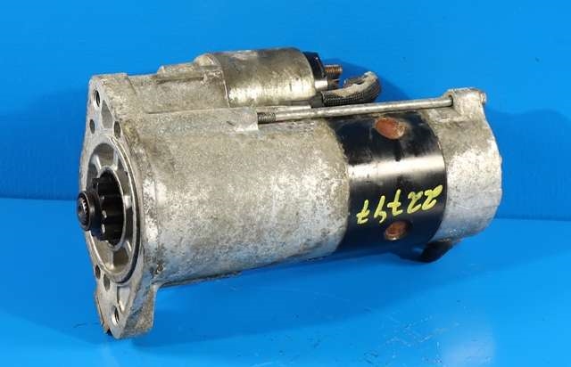 Starter diesel til Mitsubishi Pajero 2007-2016 (Type IV, Fase 1)  (MITSUBISHI|1810A050|)