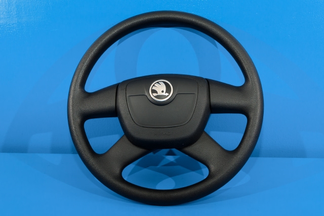Airbag ratt til Škoda Citigo, 2012-2019
