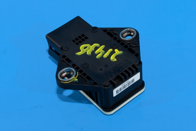 Sensor akselerasjonssensor/ESP DUO til Peugeot 308 2007-2011 (Type I, Fase 1)  (BOSCH|0 265 005 765|96 646615 80|)