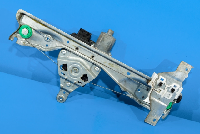 Ruteheis høyre bak til Peugeot 308 2007-2011 (Type I, Fase 1) (BOSCH|0 130 822 448|96 806174 80|)