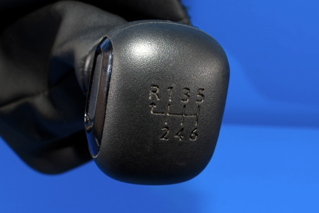 Girstang manuell til Citroën Berlingo 2019-->> (Type III)  (CITROEN|98 146530 80|)