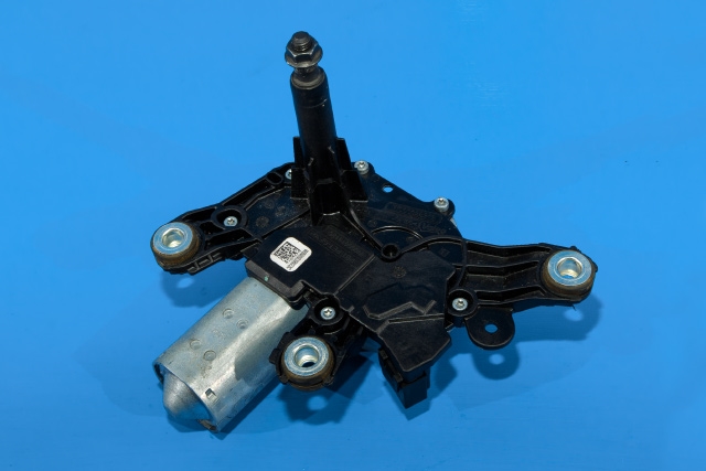 Viskermotor bakrute til Nissan Qashqai 2014-2021 (Type II) (VALEO|W000053268|28710-4EL0A|)