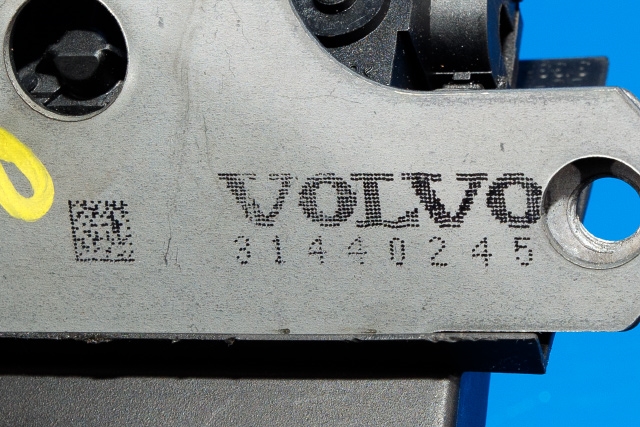 Baklukelås til Volvo V40 2012-2019 (VOLVO|31440245|)