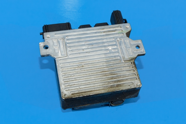 Styreenhet servo til Subaru XV 2012-2017 (Type I)  (HITACHI|A6D-000 R24|34710-FJ030|)