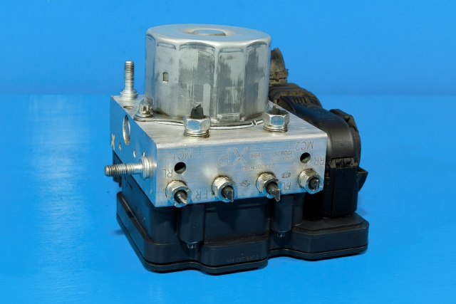 ABS sentral til Subaru XV, 2012-2017 (Type I)  (SUBARU|27536-FJ190)