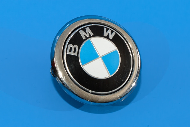 Bakluke/bakdør håndtak til BMW 1-Serie, 2011-2015 (Fase 1) (F20/F21) (F20/F21) (BMW|7 248 535-15)