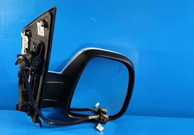 Speil høyre til Peugeot Expert, 2016-->> (Type III)  (PEUGEOT|98 140686 WP)