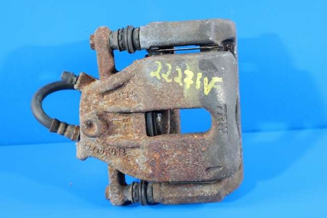 Bremsecaliper venstre foran til Renault Zoe, 2013-2019 (Fase 1)  (TRW|)