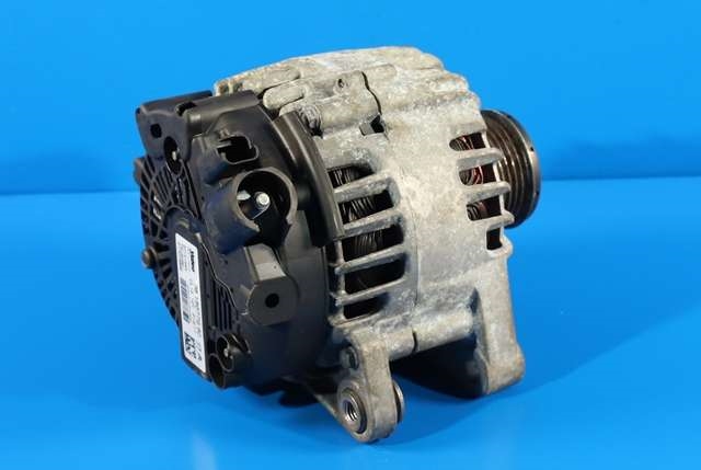 Dynamo til Citroën C3 2016-->> (Type III)  (VALEO|TG12C261|98 186779 80. 12 VOLT - CL12|)