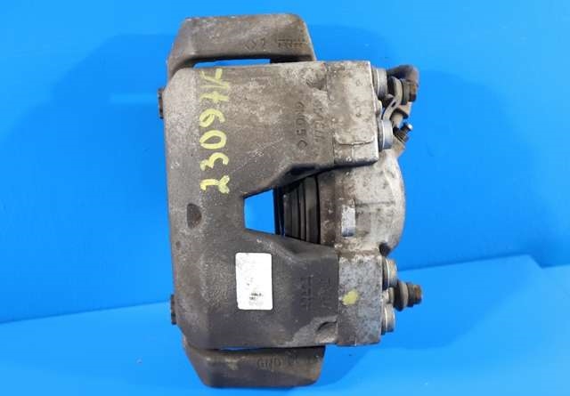 Bremsecaliper venstre foran til Audi A6, 2011-2014 (Type IV, Fase 1) (C7) (C7) (TRW|)