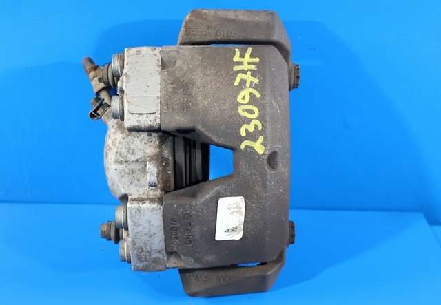 Bremsecaliper høyre foran til Audi A6, 2011-2014 (Type IV, Fase 1) (C7) (C7) (TRW|)