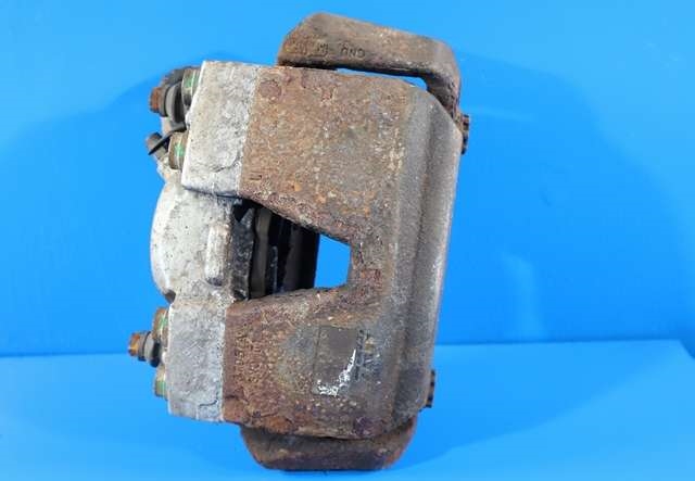 Bremsecaliper høyre foran til Audi Q5, 2008-2012 (Type I, Fase 1)