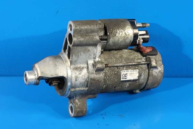 Starter diesel til Audi Q5 2008-2012 (Type I, Fase 1) (DENSO|428000-7880|03L 911 024|)