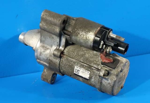Starter diesel til Audi Q5 2008-2012 (Type I, Fase 1) (DENSO|428000-7880|03L 911 024|)