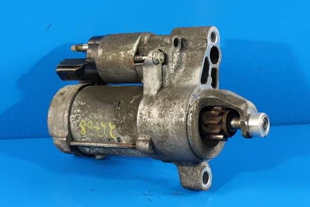 Starter diesel til Audi Q5 2008-2012 (Type I, Fase 1) (DENSO|428000-7880|03L 911 024|)
