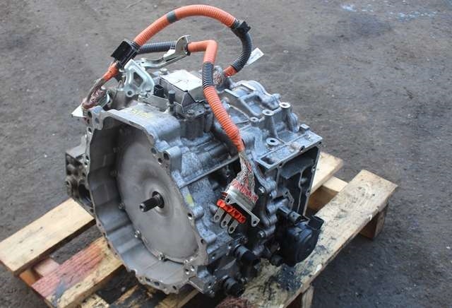 Girkasse hybrid til Toyota Auris, 2015-2019 (Type II, Fase 2) (TOYOTA|P410)