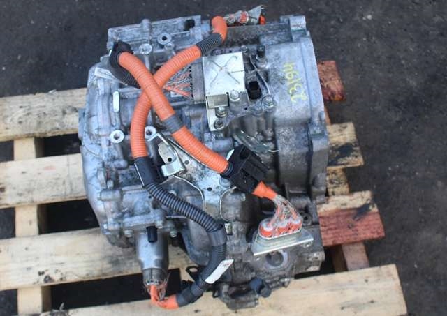 Girkasse hybrid til Toyota Auris 2015-2019 (Type II, Fase 2)  (TOYOTA|P410|)