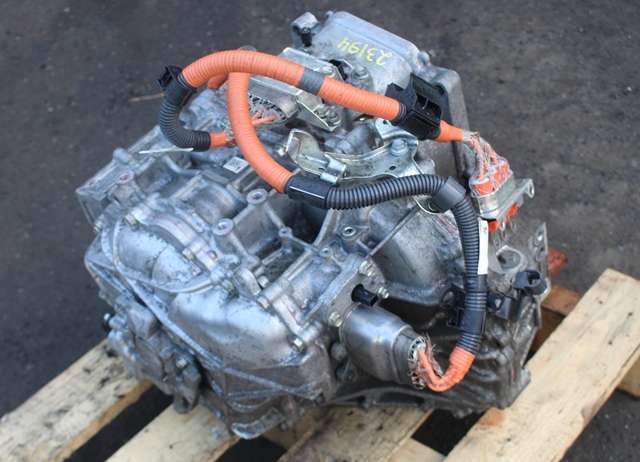 Girkasse hybrid til Toyota Auris 2015-2019 (Type II, Fase 2)  (TOYOTA|P410|)