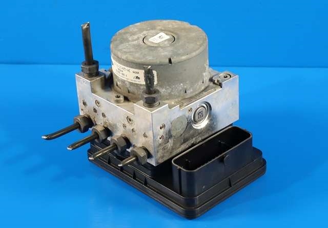 ABS sentral til Ford Transit Courier, 2014-2018 (Type I, Fase 1) (FORD|EY16-2C405-AE)
