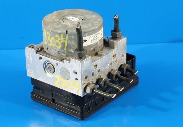 ABS sentral til Ford Transit Courier 2014-2018 (Type I, Fase 1) (FORD|EY16-2C405-AE|)