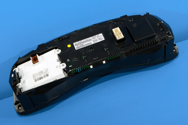 Instrumentpanel til Citroën DS5 2012-2017 (CITROEN|98 007591 80|)