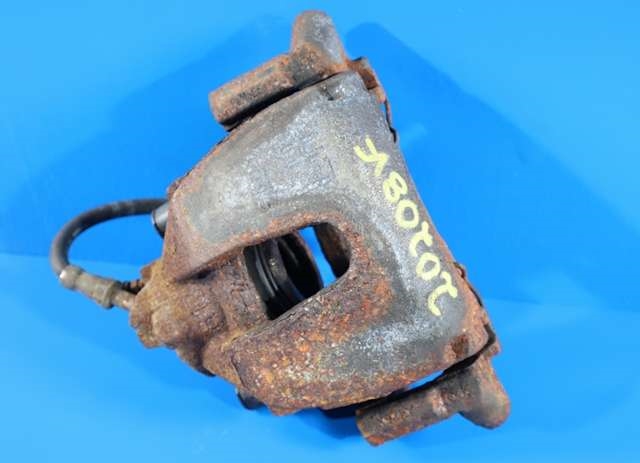 Bremsecaliper venstre foran til Volvo V40, 2012-2019  