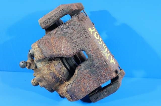 Bremsecaliper venstre foran til Honda Civic, 2012-2015 (Type IX, Fase 1)