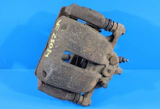 Bremsecaliper venstre foran til Ford Transit Courier, 2014-2018 (Type I, Fase 1)