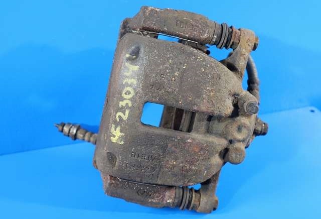 Bremsecaliper høyre foran til Ford Transit Courier, 2014-2018 (Type I, Fase 1)