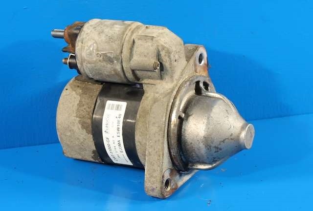 Starter til Ford Transit Courier 2014-2018 (Type I, Fase 1) (FORD|CV6T-11000-GF|)