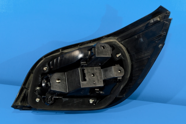Baklykt venstre til BMW 5-Serie 2003-2010 (E60/E61) (E60/E61) (BMW|7 165 737|)
