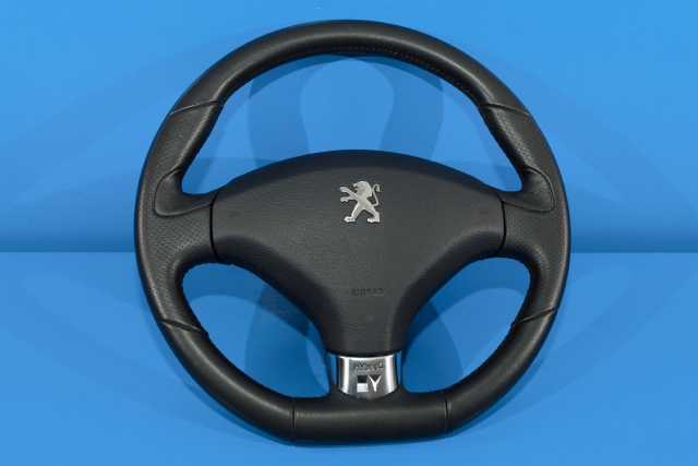 Airbag ratt til Peugeot 3008, 2009-2016 (Type I)  