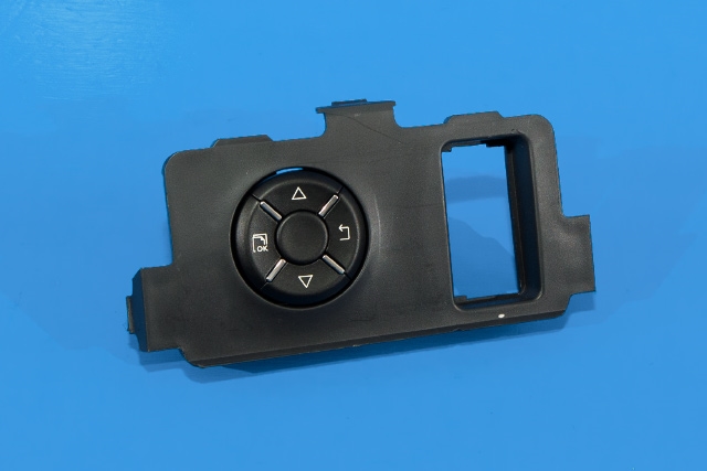 Bryter diverse til Peugeot 3008, 2009-2016 (Type I)  (PEUGEOT|96 638165 XT-00)