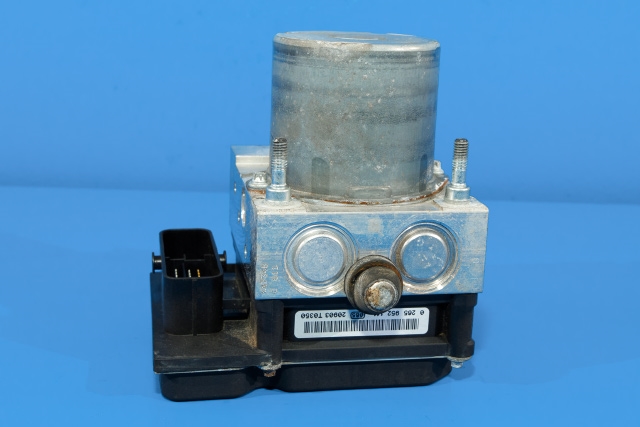 ABS sentral til Peugeot 3008 2009-2016 (Type I) (BOSCH|0 265 252 503|96 781896 80|)