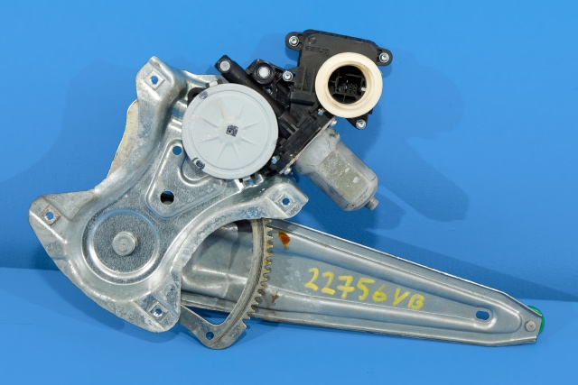 Ruteheis venstre bak til Toyota Avensis, 2009-2015 (Type III, Fase 1)  (DENSO|961920-100)