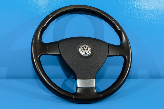 Airbag ratt til VW Tiguan, 2007-2011 (Type I, Fase 1)  