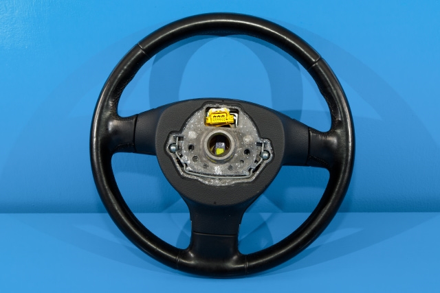 Airbag ratt til VW Tiguan 2007-2011 (Type I, Fase 1)