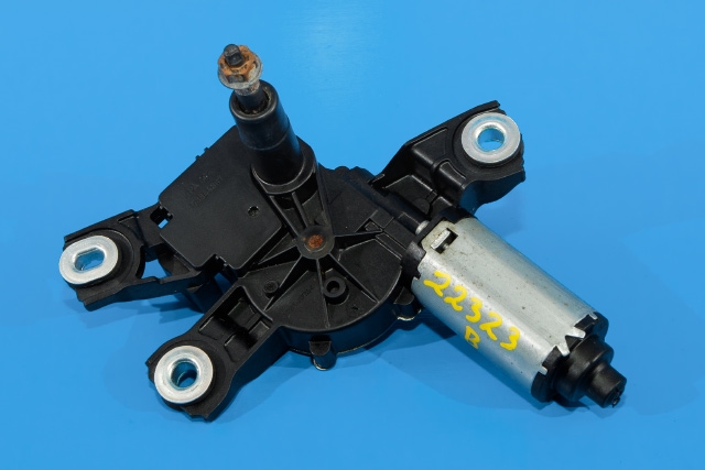 Viskermotor bakrute til VW Tiguan 2007-2011 (Type I, Fase 1)  (VAG|5N0 955 711 A|)