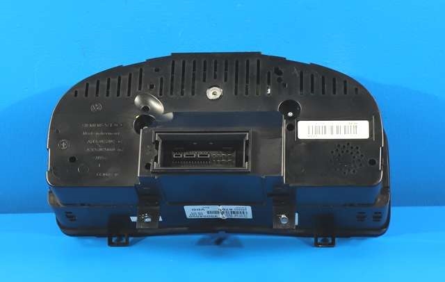 Instrumentpanel til VW Tiguan 2007-2011 (Type I, Fase 1) (VDO|110.080.360/008|5N0 920 870 D|)