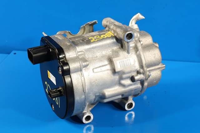 Aircondition kompressor hybrid til Toyota Prius 2016-2023 (Type IV) (combi) (combi) (DENSO|042400-0370|)