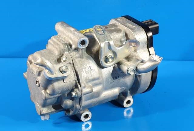 Aircondition kompressor hybrid til Toyota Prius 2016-2023 (Type IV) (combi) (combi) (DENSO|042400-0370|)